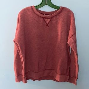 American eagle sweater